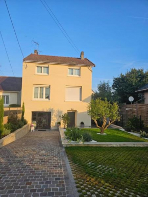 Belle Maison avec Jardin